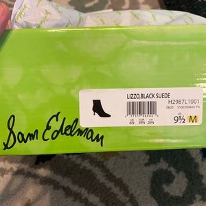Sam Edelman Bootie